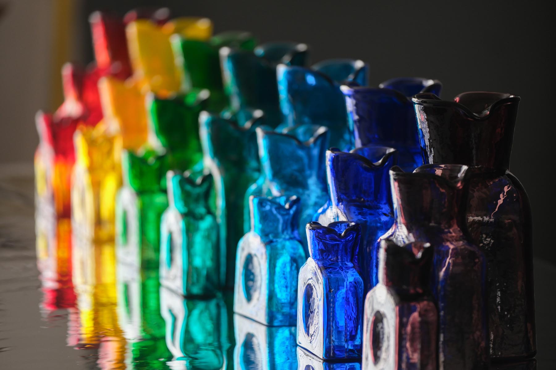 Blenko Glass — Blenko Glass Company