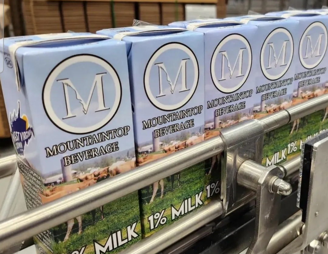 Aseptic and Extended Shelf Life Beverages — Mountaintop Beverage, LLC