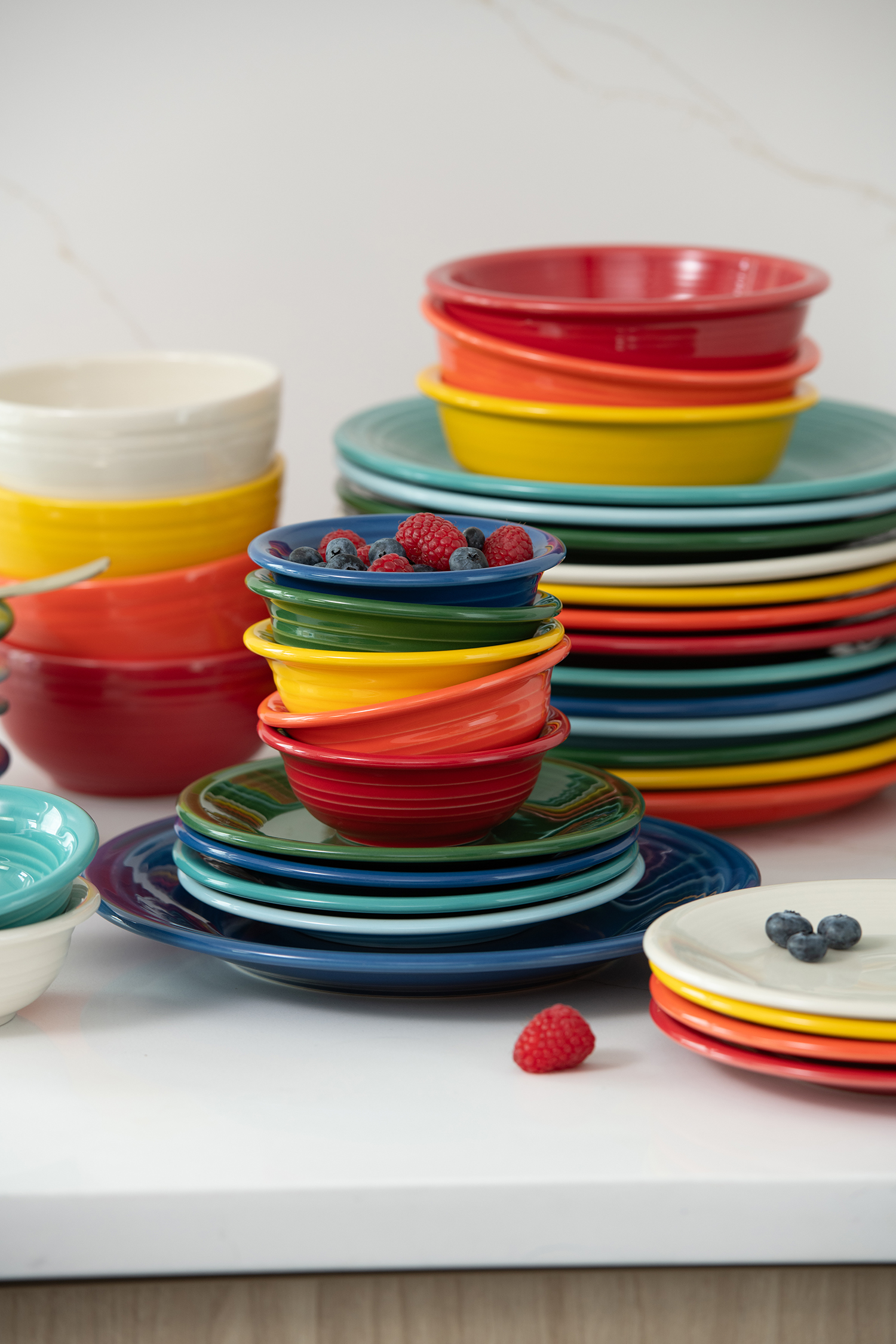 Fiesta — The Fiesta Tableware Company